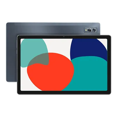 $269.99 • Buy Blackview Tab 11 Gaming Tablet 8GB+128GB, 10.36  2K Display Android 11 Tablet