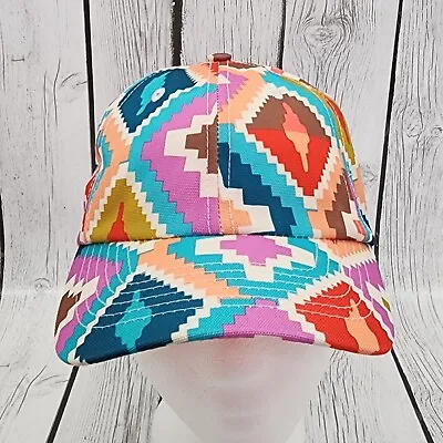Vera Bradley Hat Cap • $12