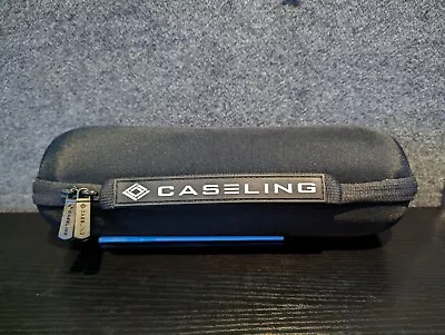  Caseling Hard Case Travel Case For UE Boom 2 Speaker Wireless Speaker Case • £14