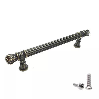 £4.80 • Buy Kitchen Cabinet Door Handles / Cupboard Drawer Handles / Cabinet Pull Handles