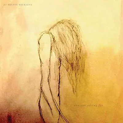 £7.58 • Buy The Pretty Reckless - Who You Selling For [CD]