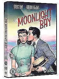 £6.37 • Buy On Moonlight Bay NEW DVD (1000085173)  