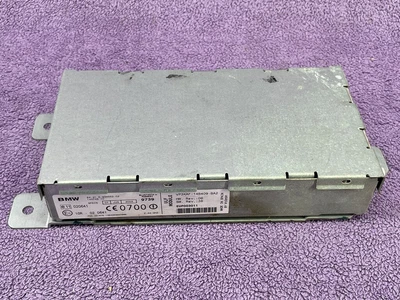 £17.99 • Buy BMW E46 E53 E39 Bluetooth ULF Handsfree Unit Module ECU Mobile Phone 6934552