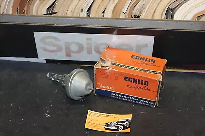 $120 • Buy 1967 1968 Pontiac High Performance Vacuum Advance