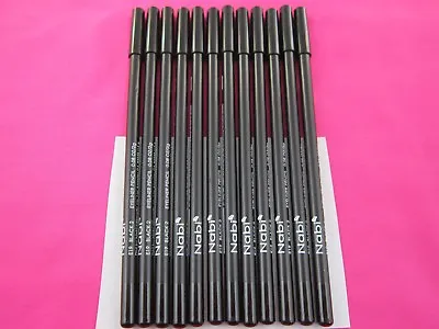 Eyeliner Pencil Select Your Color 12 Eyeliners Lot 7  Long Nabi Brand • $11.99