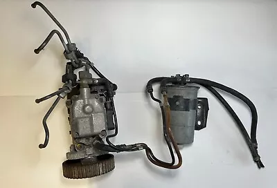 96-98 VOLKSWAGEN Passat 1.9L TDI FUEL INJECTION PUMP VW # 028 130 110 N AHU 1Z • $500