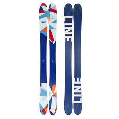 2023 Line Sir Francis Bacon Skis • $425