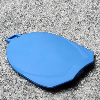 VIRTUE Spire IR² Electronic Paintball Loader Lid- Blue • $12