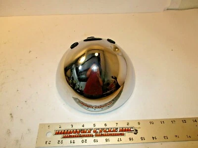 $49.95 • Buy YAMAHA XVS650 HEADLIGHT BUCKET BODY 5BN-84330-00-00 XVS 650 VSTAR CLASSIC Lm