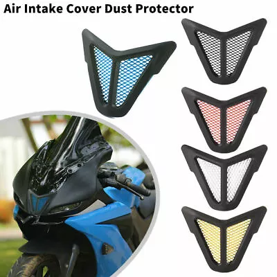 For YAMAHA YZF-R15 V3 2017-2020 YZF R15 Air Filter Dust Protection Intake Cover • $25.62