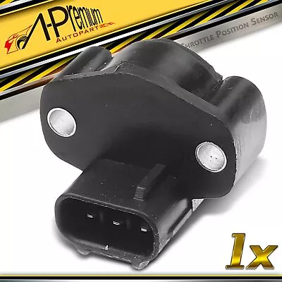 Throttle Position Sensor For Dodge Dakota 1997-2001 Viper Jeep Cherokee Cherokee • $11.12