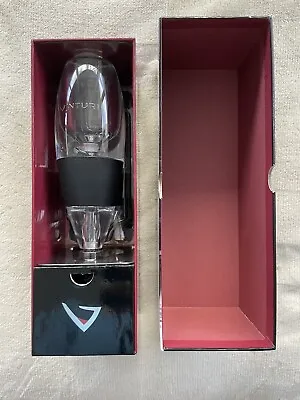 Vinturi Essential Red Wine Aerator New In Box • $10