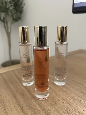 $15.50 • Buy Zara Perfume Bundle