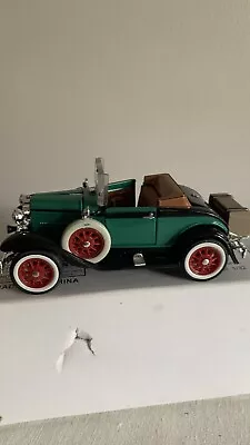 1929 Ford Model A Cabriolet Diecast 1/32 Scale Arko New In The Box   • $12.75