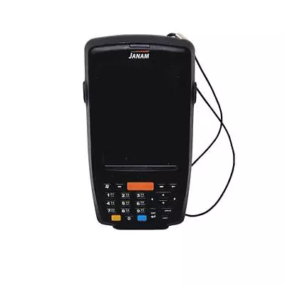 Janam XM66 Rugged Mobile Handheld Computer PDA XM66W-1NGFBR00 • £43.69