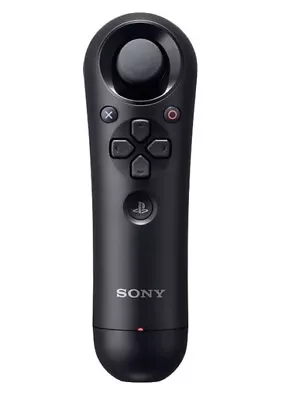 Playstation Move Navigation Controller Sony PS3 Playstation 3 VR Gaming Preowned • $58