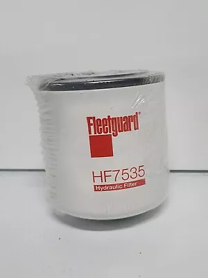 FLEETGUARD HF7535 Hydraulic Filter Automatic Transmission OE REPLACEMENT • $61.70