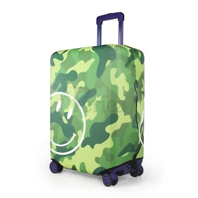 Periea Cover For Suitcase Luggage Protector Thick Premium Elasticated S/M/L/XL • £11.99