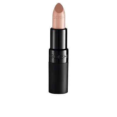 $9.53 • Buy Gosh Velvet Touch Lipstick Color: 134 Darling By Gosh