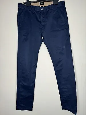 Edwin 55 Chino Pant W32 L 33 • £25