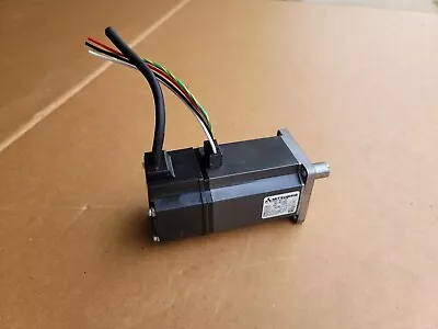 Mitsubishi HC-KFS43 AC Servo Motor 400W 129V 2.3 A 3000 R/min • $146.93