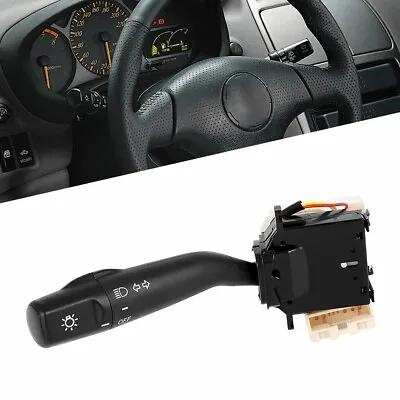 Multi Function Turn Signal Headlight Dimmer Switch For Toyota Sienna 1998 • $21.99