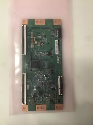 Insignia Vizio Hisense 58” CV580U1-T01-CB-1 T-Con Board With Warranty • $24.94