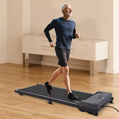 Under Desk Treadmill Running Jogging Portable Treadmill Desk For Home/Office • $169.10