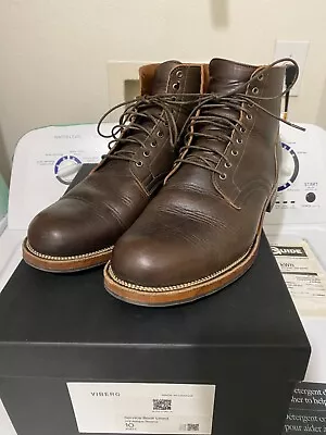 Viberg 2040 Antique Phoenix 10E DEAL OF THE DAY! • $249.95