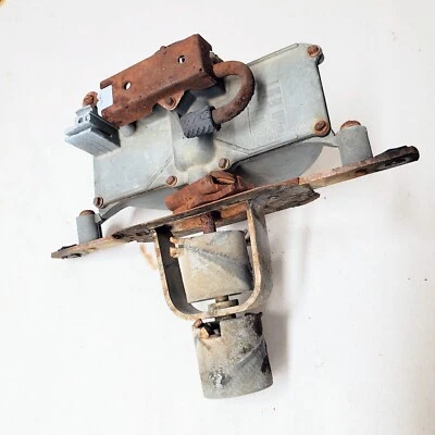 $129.99 • Buy 1953 1954 Chevy 210 Vacuum Windshield Wiper Motor BelAir Chevrolet 