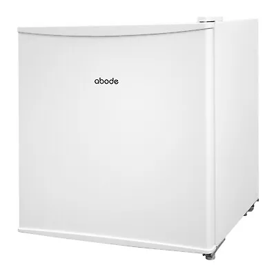 Abode Compact Mini Freezer White 31L Table Top  With Removable Shelf ATTFZ1W • £89.99