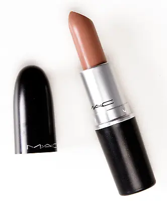 MAC~Lustre Lipstick~FRESH BREW~#505 Light Brown~ Discontinued! RARE~GLOBAL! • $99.95