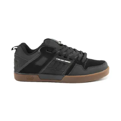 DVS F0000323___ - Men's Comanche 2.0+ (Medium) Leather Skate Shoes • $44.99