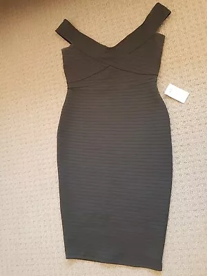 $49 • Buy Asos Black Maternity Dress Size UK 10 EUR 38 US 6