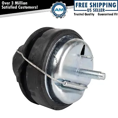 Engine Motor Mount Driver LH Or Passenger RH Side For Volvo S60 S80 XC70 XC90 • $37.74