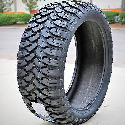 Tire Comforser CF3000 LT 35X13.50R26 Load E 10 Ply MT M/T Mud • $343.94