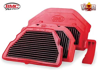 BMC Air Filter Yamaha R1 R1M R1S 2015 16 17 18 19 20 21 22 23 YZF-R1 • $87.99