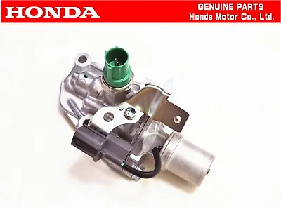 HONDA OEM 99-00 CIVIC Si EM1 B16A2 VTEC Variable Valve Timing Camshaft Solenoid • $194.90