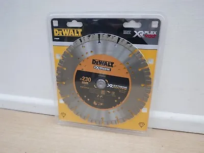 DeWALT DT40260 9  230mm DS690 DCS691 Diamond Cutting Disc • £43.89