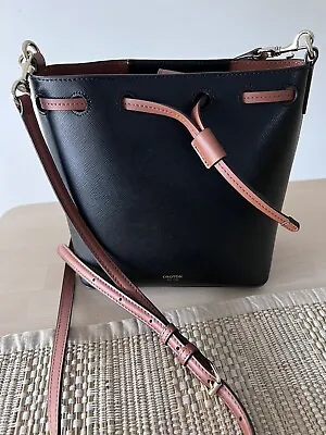 $90 • Buy Oroton Harriet Small Bucket Bag