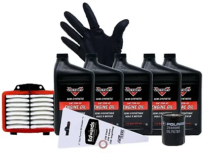 2008 - 2017 Victory Vision Motorcycle Maintenance Kit • $129.99