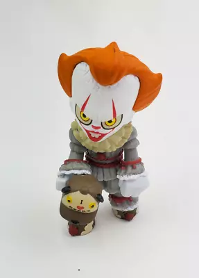 Funko Pennywise Figure Mystery Mini IT Chapter 2 Clown I Love Derry Hat  • $8.09