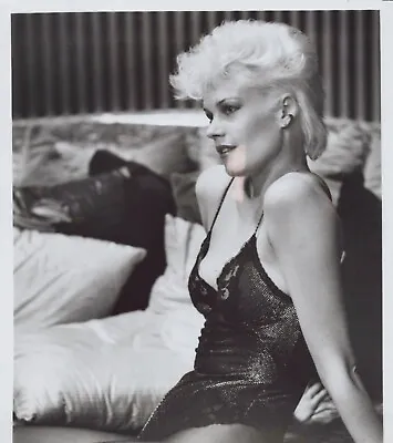 Melanie Griffith (1980s) ❤ Seductive Glamorous - Hollywood Beauty Photo K 253 • $19.99