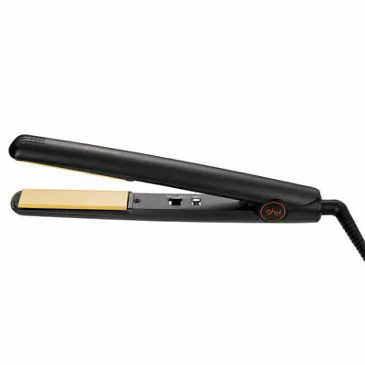 GHD Gold Classic Hair Straightening Iron • $29.80