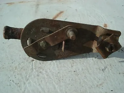 OEM Vintage 1972-80 Dodge Truck - Water-valve For Engine-compartment Heater-hose • $31.99