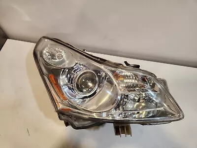 2008 Infiniti G35 Right Side Xenon Headlight • $195