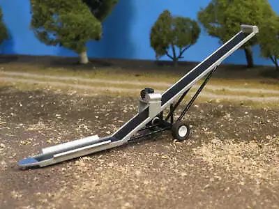 1/64 Custom Fertilizer Conveyor Floater Loader • $44.99