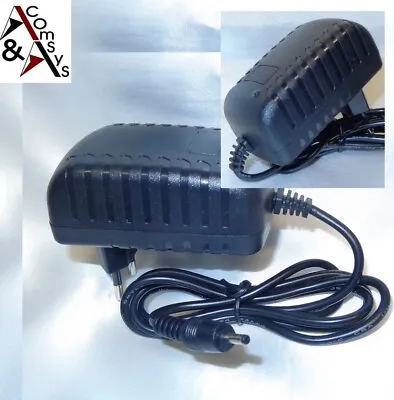 Supply Charger 12V 1.5A Acer Iconia Tab W3-810 A100 A101 PSA18R-120P ADP-18AW • $18.12