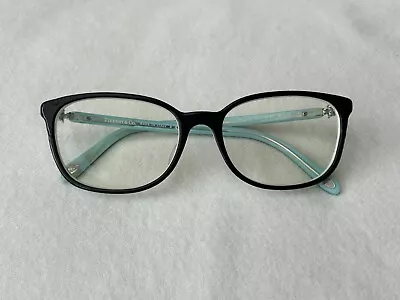 Tiffany & Co Eye Glasses TF2109BF 8193 Asian Fit / High Bridge Fit • $60