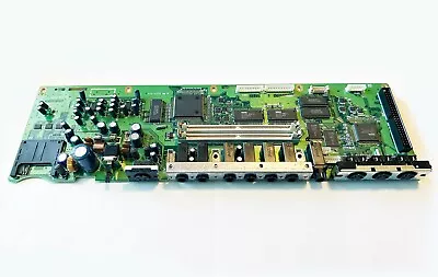 KORG Triton LE 61 Main-Mother Board KLM-2277 Works Perfect ! • $199
